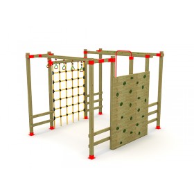 Climbing Equipments